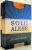 SOLII ALESE de ELLEN WHITE, VOL I-III , 2012