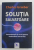 SOLUTIA SALVATOARE - IMUNOTERAPIA SI CURSA PENTRU VINDECAREA CANCERULUI de CHARLES GRAEBER , 2020