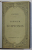 SOMNUM SCIPIONS  - CICERO , EDITIE IN LIMBA LATINA , 1908