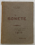 SONETE de G.N. GIGU , 1915