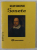 SONETE de WILLIAM SHAKESPEARE , 2003 , CARTE LILIPUT