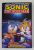 SONIC , THE HEDGEHOG , SONIC and TAILS : BEST BUDS FOREVER , 2022, BENZI DESENATE *