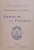 SONNETS ET POEMES par JOSE - MARIA DE HEREDIA , FORMAT MIC , EDITIE INTERBELICA