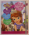SOPHIA THE FIRST - ALL ABOUT ME , adapted by LISA ANN MARSOLI , illustrated by CHARACTER BUILDING STUDIO and DISNEY STORYBOOK ARTISTS , 2014