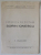 SORIN IONESCU , EXPOZITIE DE PICTURA ,  CATALOG , 1958