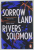 SORROWLAND by RIVERS SOLOMON , 2021