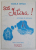 SOS IUBIREA , ANTOLOGIE DE AFORISME de VASILE GHICA , 1995 *DEDICATIE