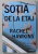 SOTIA DE LA ETAJ de RACHEL HAWKINS , 2021