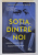 SOTIA DINTRE NOI de GREER HENDRICKS si SARAH PEKKANEN , 2018 *PREZINTA URME DE UZURA