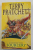 SOURCERY by TERRY PRATCHETT , 1989