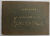 Souvenir de Constantinople, album perioada interbelica