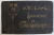 SOUVENIR DE CONSTANTINOPOLE - 12 CARTES COLORIEES DETACHABLES , EDITIE DE INCEPUT DE SECOL XX
