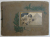 SOUVENIR OF CAIRO  , ALBUM CU FOTOGRAFII DE EPOCA , EDITIE DE INCEPUT DE SECOL XX