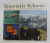 SOUVENIR SCHWEIZ , EDITIE IN ENGLEZA , FRANCEZA , SPANIOLA , GERMANA , 1971