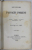 SOUVENIRS ET PAYSAGES D 'ORIENT par MAXIME DU CAMP . , 1848