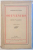 SOUVENIRS par RABINDRANATH TAGORE , 1924