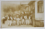 SOVEJA , INTRUNIRE LA MATEI BUSILA , FOTOGRAFIE TIP CARTE POSTALA , 3 IULIE , 1932