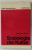 SOZIOLOGIE DER KULTUR von HANS PETER THURN , TEXT IN LIMBA GERMANA , 1976