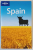 SPAIN , A LONELY PLANET GUIDE , by DAMIEN SIMONIS ...DANIEL SCHLECHTER , 2005