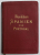 SPANIEN UND PORTUGAL , HANDBUCH FUR REISENDE von KARL BAEDEKER , 1912