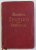 SPANIEN UND PORTUGAL  - HANDBUCH FUR REISENDE von KARL BAEDEKER , 1929 , PREZINTA SEMNE DE UZURA *