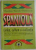 SPANIOLA , LIMBA , CULTURA SI CIVILIZATIE , ANTOLOGIE DE TEXTE SI EXERCITII GRAMATICALE de LOREDANA GUIROLA HECHAVARRIA , 2002