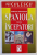 SPANIOLA PENTRU INCEPATORI de CAMELIA RADULESCU , 2003