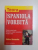 SPANIOLA VORBITA , CUVINTE SI EXPRESII UZUALE . DIFICULTATI DE VOCABULAR SI GRAMATICALE . EXERCITII CU CHEIE de HELENE HERNANDEZ , 2002