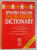SPANISH-ENGLISH / ENGLISH-SPANISH DICTIONARY , 2002