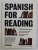 SPANISH FOR READING - A SELF INSTRUCTIONAL COURSE by FABIOLA FRANCO , KARL C. SANDBERG , 1998