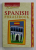 SPANISH  PHRASEBOOK - 1998, FORMAT REDUS