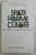 SPATII , FORME , CULORI IN ARTA CONTEMPORANA de HORIA HORSIA , 1989 ,