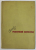 SPATIU COMIC - CHARLIE , ALBUM DE CARICATURA CU TEXT IN LIMBA POLONEZA , 1968 , DEDICATIE CATRE NELL COBAR *
