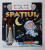 SPATIUL - COLECTIA '' PRIMA MEA ENCICLOPDIE '' de EMMANUELLE KECIR - LEPETIT , ilustratii de FRANCOIS DANIEL si ANNE DE CHAMBOURCY , 2018