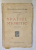 SPATIUL MIORITIC de LUCIAN BLAGA , editia a doua , 1936