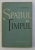SPATIUL SI TIMPUL de V . I. SVIDERSKI , 1960