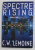 SPECTRE RISING - A SPECTRE THRILLER by C.W. LEMOINE , 2021