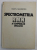 SPECTROMETRIA RMN A COMPUSILOR ORGANICI de IOAN SILBERG , 1978