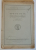 SPEOLOGIA  - DISCURS ROSTIT LA 13 IUNIE 1926 de EMIL RACOVITA cu raspunsul lui GRIGORE ANTIPA , 1926