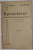 SPICUITORUL , REVISTA TRIMESTRIALA...PENTRU SLUJITORII EVANGHELIEI  , ANUL III , No. 2-3  , APRILIE - SEPTEMBRIE  1935
