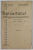 SPICUITORUL , REVISTA TRIMESTRIALA...PENTRU SLUJITORII EVANGHELIEI  , ANUL III , No. 4 , OCT. - DEC. 1935