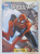 SPIDER - MAN - MARVEL ANII 2000 , COLECTIA RENASTEREA , 2021 *BENZI DESENATE , *MIC DEFECT COPERTA SPATE