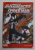 SPIDER - MAN , VOLUMUL 6 , COSTUMUL NEGRU - text  FRANK VAN LENTE  , ilustratii de MICHAEL O 'HARE  , SERIA ' MARVEL ADVENTURES ' , 2007 , BENZI DESENATE *