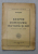 SPINOZA - DESPRE DUMNEZEU , NATURA SI OM , 1919