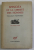 SPINOZA ET LA LIBERTE DES HOMMES par JEAN PREPOSIET , 1967, PREZINTA PETE SI URME DE UZURA *