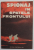 SPIONAJ IN SPATELE FRONTULUI , 1991