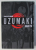 SPIRAL INTO HORROR , UZUMAKI , DELUXE EDITION by JUNJI ITO , 2018