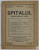 SPITALUL , REVISTA MEDICALA LUNARA , ANUL LIII , No. 1 , IANUARIE 1933