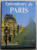 SPLENDEURS DE PARIS , preface de JACQUES CHIRAC , 1991