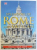 SPLENDORS  OF ROME AND VATICAN by TULLIO POLIDORI , 1999